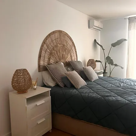 Quinta Dos Anjos Geres-guilhofrei *
