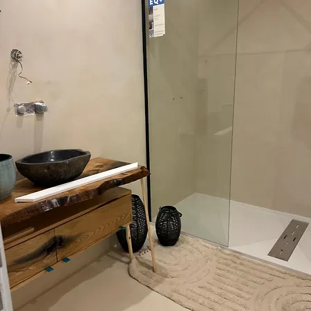 Quinta Dos Anjos Geres-guilhofrei *