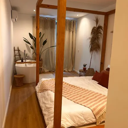 Quinta Dos Anjos Geres-guilhofrei